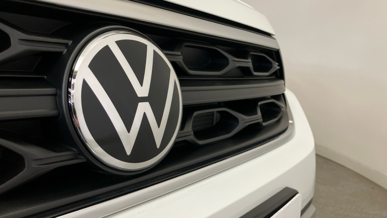 Volkswagen T-Roc 1.5 TSI Match 5dr Petrol Hatchback